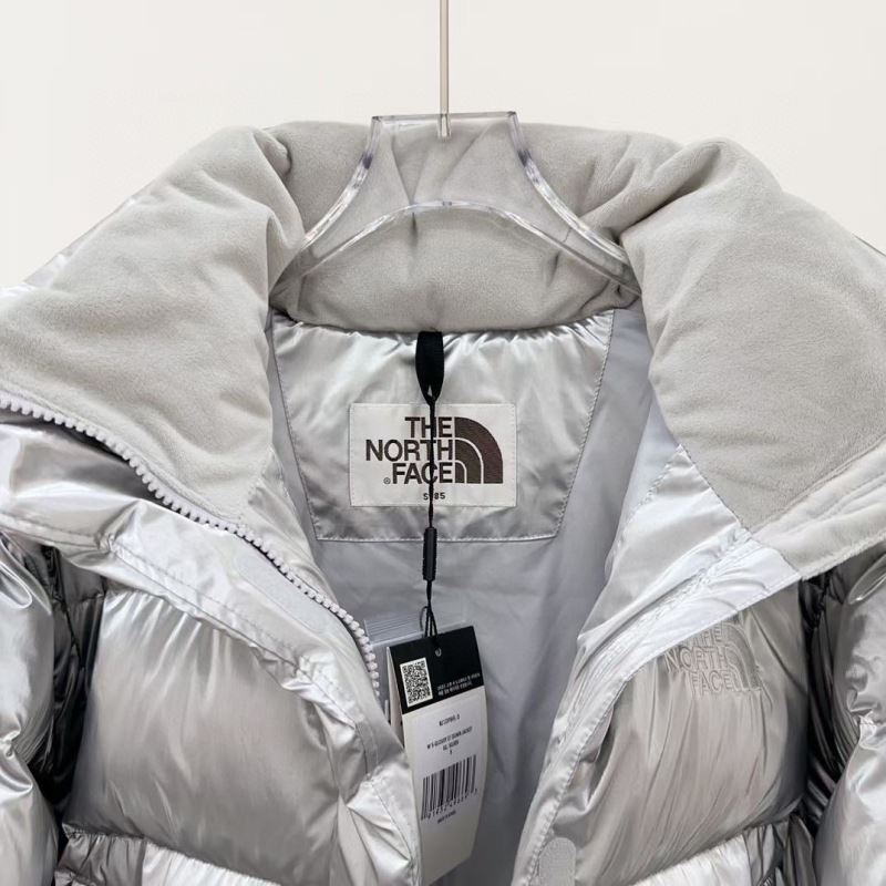 The North Face Down Jackets